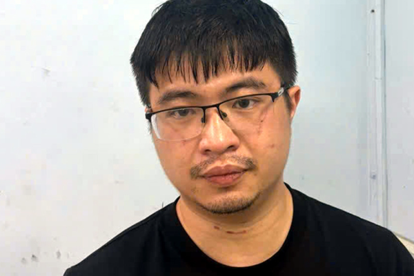 Trả hồ sơ vụ "ông trùm" Mr Pips lừa đảo 1.300 tỷ đồng, nhiều tình tiết mới xuất hiện