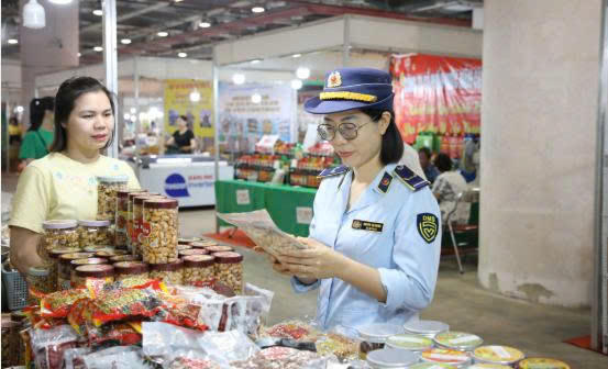 Quảng Ninh siết chặt quản lý thị trường dịp cao điểm lễ và mùa du lịch hè