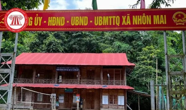 Nghệ An đầu tư 577 tỷ đồng xây dựng, sửa chữa, cải tạo, nâng cấp trụ sở làm việc và nhà lưu trú công vụ cấp xã