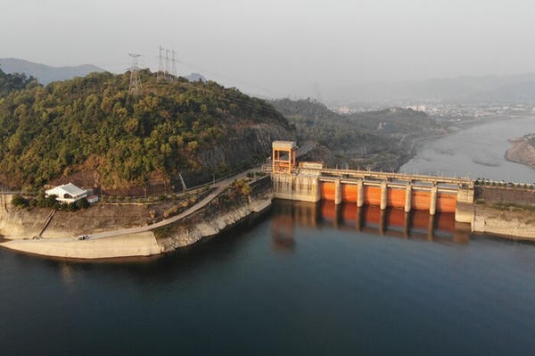 Bộ Công Thương lấy ý kiến dự thảo Thông tư về quản lý an toàn đập, hồ chứa thuỷ điện