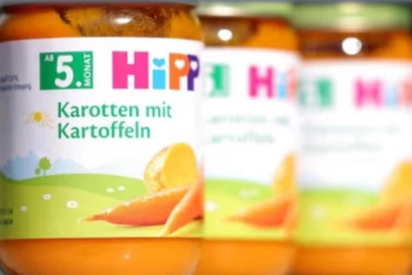 Bộ Y tế yêu cầu rà soát, thu hồi sản phẩm HiPP nghi chứa chất liên quan đến thuốc diệt chuột 