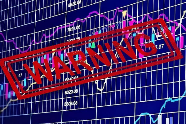 Uỷ ban Chứng khoán Nhà nước khuyến cáo nhà đầu tư, tổ chức, cá nhân tham gia đầu tư trên thị trường chứng khoán 