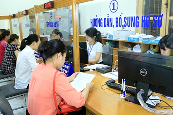 Công khai các Bộ chậm tiến độ, chưa đạt chỉ tiêu cắt giảm TTHC, điều kiện kinh doanh