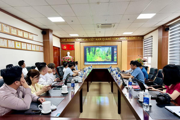 Giải leo núi Bước chân trên mây mùa 3 sẽ diễn ra tại Lai Châu