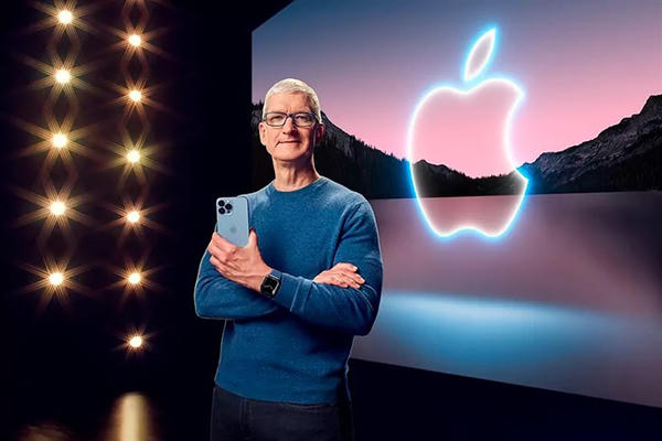 Ai sẽ là người kế nhiệm khi Tim Cook sắp rời 'ghế' CEO Apple?