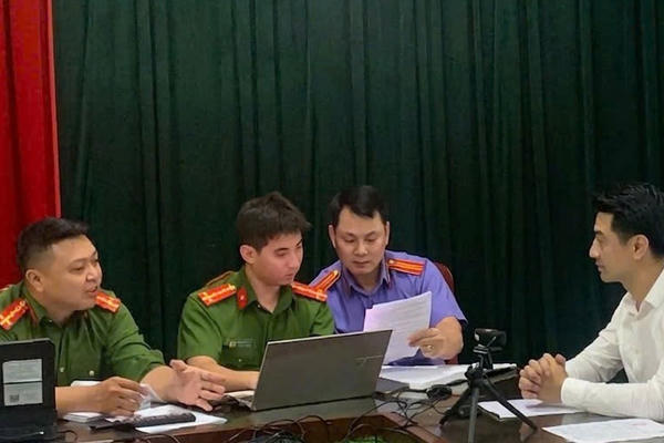 Khởi tố, bắt giam người đàn ông dâm ô bé gái 11 tuổi ở Hưng Yên