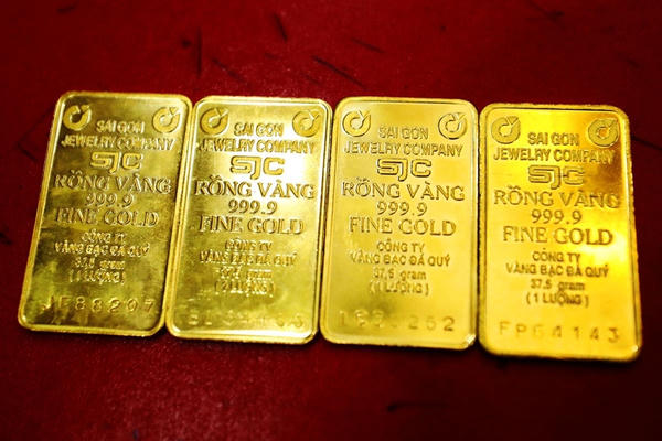 Công an Hà Nội cảnh báo thủ đoạn lừa bán vàng trên mạng xã hội facebook