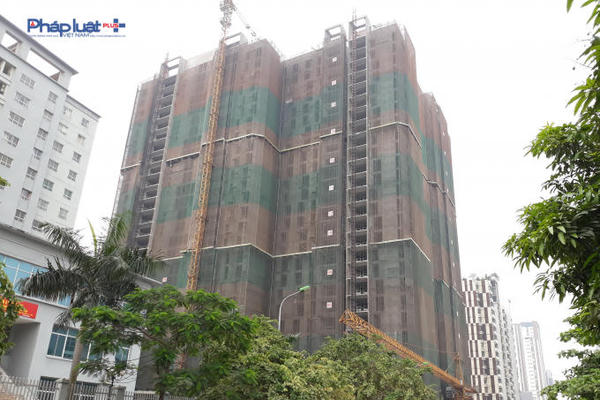 Thanh tra Chính phủ chỉ ra hàng loạt sai phạm tại 23 dự án khu đô thị, nhà ở