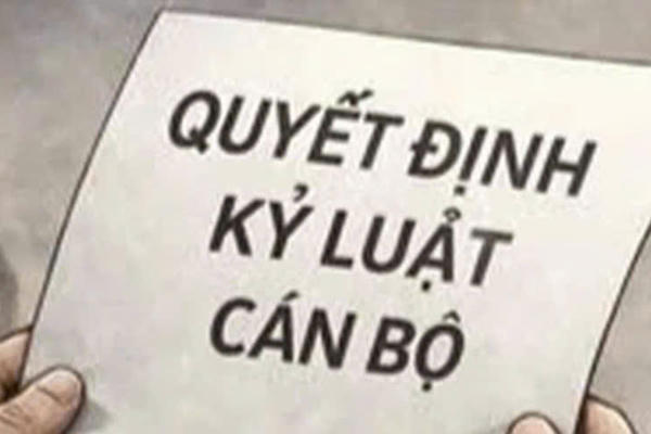 Khai trừ Đảng 3 cán bộ, nguyên lãnh đạo doanh nghiệp và chuyên viên tại Đắk Lắk