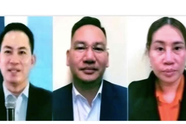 Chiêu bài tinh vi của lãnh đạo Bankland để dụ 535 nhà đầu tư xuống tiền mua cổ phiếu ảo