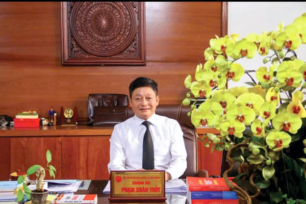 TAND Khu vực 3- Hà Nội: Bảo đảm xét xử nghiêm minh, không bỏ lọt tội phạm