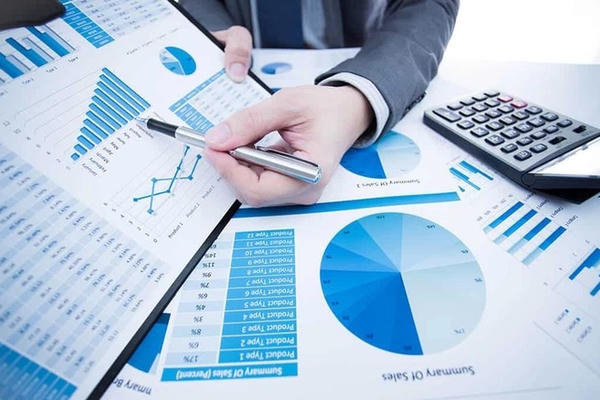 Chính phủ quy định về Báo cáo tài chính nhà nước