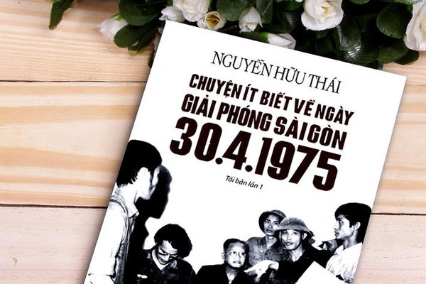 Vang mãi khúc khải hoàn 30 tháng 4 – Những ký ức chưa từng kể
