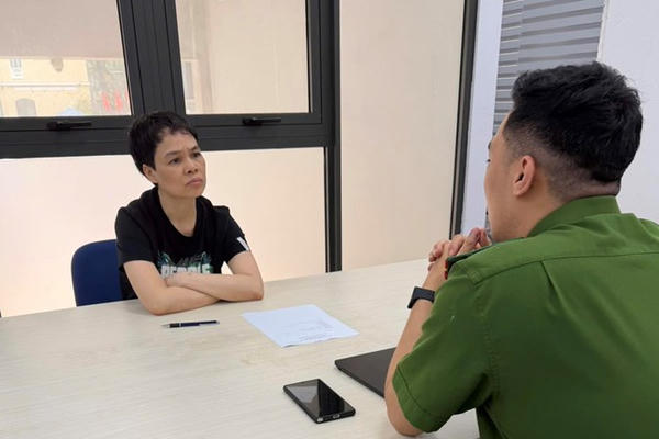 Thuê người bắn đối thủ với giá 300 triệu đồng, nữ nghi phạm trốn 6 năm ra đầu thú