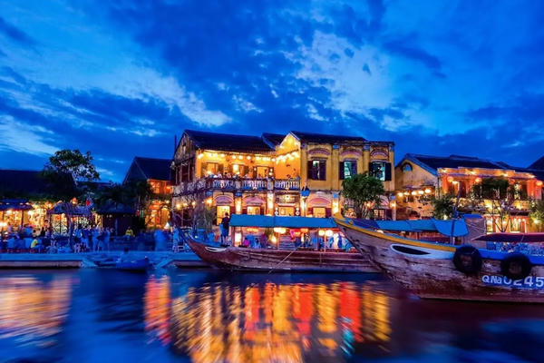 Việt Nam - điểm đến yêu thích hàng đầu của du khách Australia