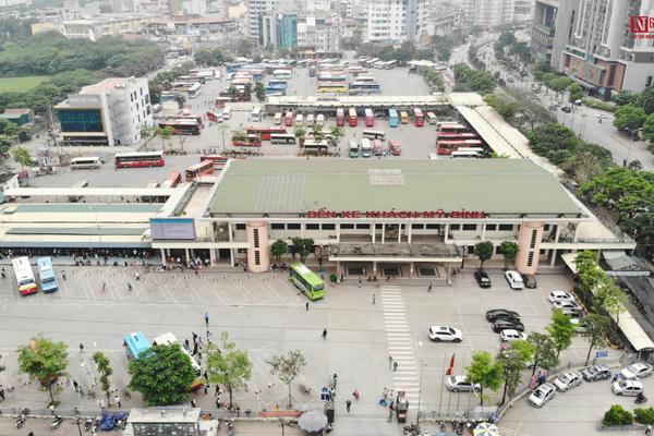 Xử lý nghiêm các trường hợp tăng giá vé tàu xe bất hợp lý trong dịp nghỉ lễ 30/4 - 1/5