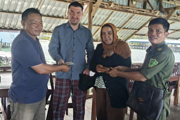 Đội phản ứng nhanh Phú Quốc: Xây dựng hình ảnh chuyên nghiệp hướng tới APEC 2027