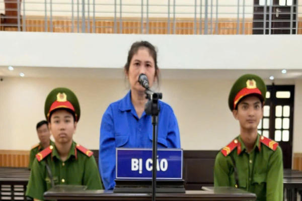 Lợi dụng “tâm linh chữa bệnh”, người phụ nữ chiếm đoạt gần 7 tỉ đồng, lãnh án 17 năm tù