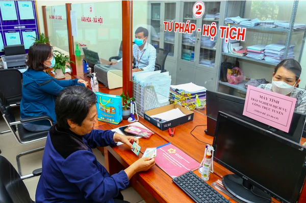 Tinh gọn bộ máy hành chính: Siết tiến độ, rõ trách nhiệm, tránh hình thức
