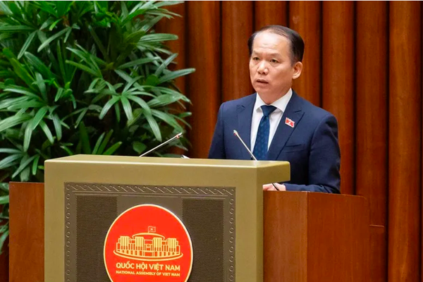 Bộ trưởng Bộ Tư pháp làm Trưởng ban Chỉ đạo quốc gia về đăng ký và thống kê hộ tịch
Bộ trưởng Bộ Tư pháp làm Trưởng ban Chỉ đạo quốc gia về đăng ký và thống kê hộ tịch