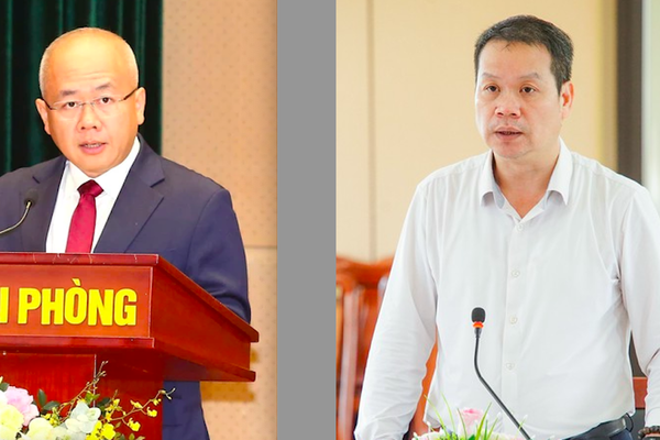 Thủ tướng Chính phủ ký phê chuẩn các Quyết định bầu Chủ tịch và Phó Chủ tịch UBND hai TP lớn