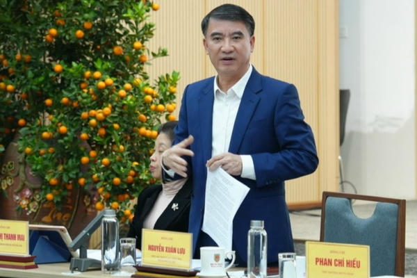 Luật Thủ đô (sửa đổi): Thể chế mới, động lực mới mở đường cho Thủ đô phát triển