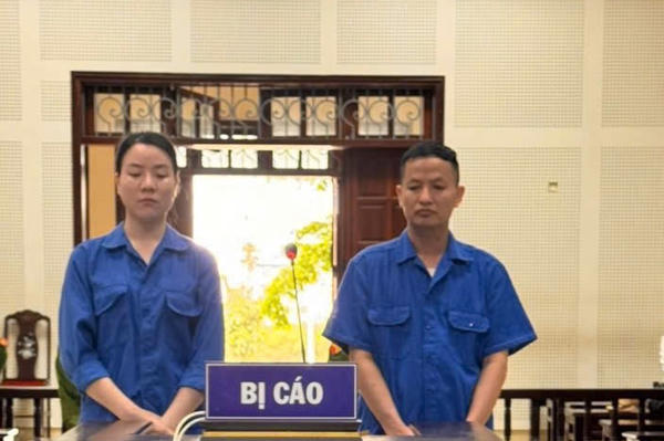 Quảng Ninh xét xử 2 bị cáo trong vụ lừa đảo hơn 1,3 tỷ đồng