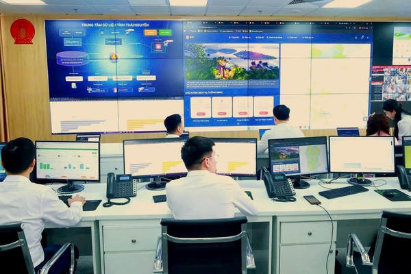 Đẩy mạnh bồi dưỡng kỹ năng số đối với cán bộ, công chức, viên chức