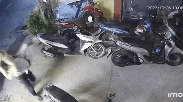 Đề nghị truy tố nhóm đối tượng hành hung nam thanh niên đến bất tỉnh nhưng thương tích 0%