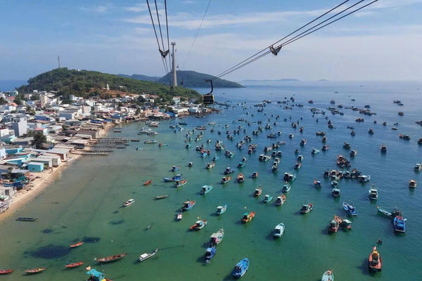 An Giang chuẩn bị các điều kiện phục vụ tốt nhất nhu cầu của du khách dịp nghỉ lễ