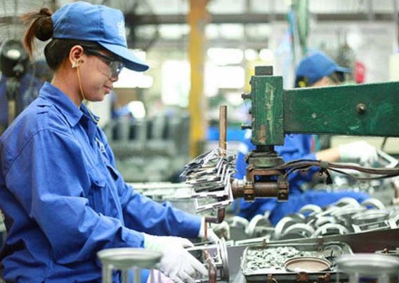 Chế độ cho người làm việc có yếu tố nguy hiểm, độc hại?