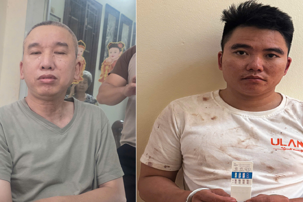 Triệt phá đường dây trộm cắp tài sản của lái xe container trên Quốc lộ 1A