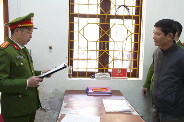 Cao Bằng: Đề nghị truy tố đối tượng xâm phạm lợi ích của Nhà nước, tổ chức và cá nhân