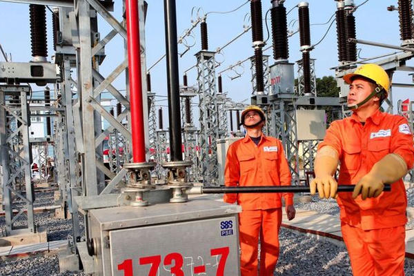 Quy định mới về giờ cao điểm, thấp điểm của hệ thống điện quốc gia