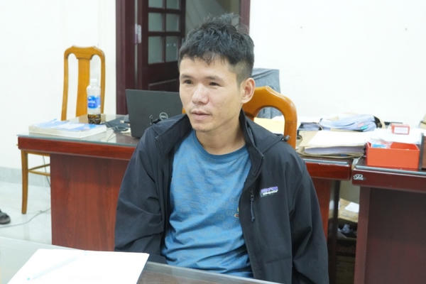 Điểm tin Pháp Luật ngày 25/04: Khởi tố vụ án giết người, cướp tài sản tại Quảng Trị
