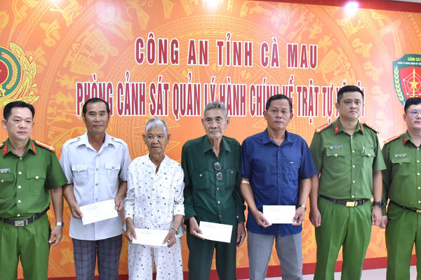 Hành trình xác định danh tính các Anh hùng liệt sĩ nơi địa đầu cực Nam Tổ quốc