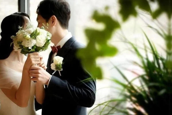 Vợ chồng: Duyên trời định, Hạnh phúc do người giữ