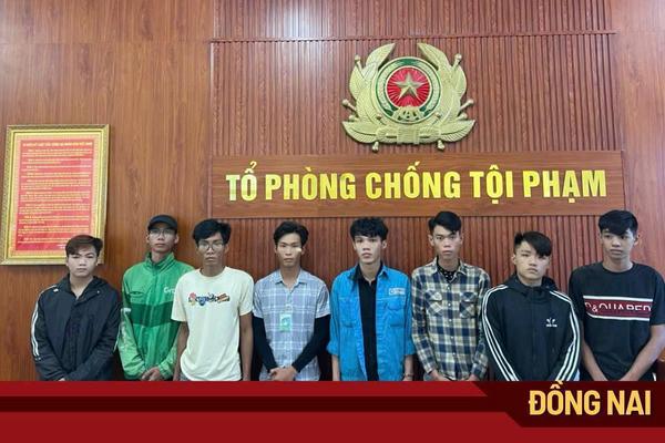 Công an xã Nhơn Trạch triển khai nhiều biện pháp, đảm bảo an ninh trật tự trên địa bàn