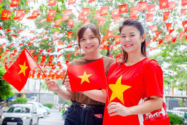 Quốc hội đồng ý có thêm một ngày nghỉ lễ vào 24/11, được hưởng nguyên lương