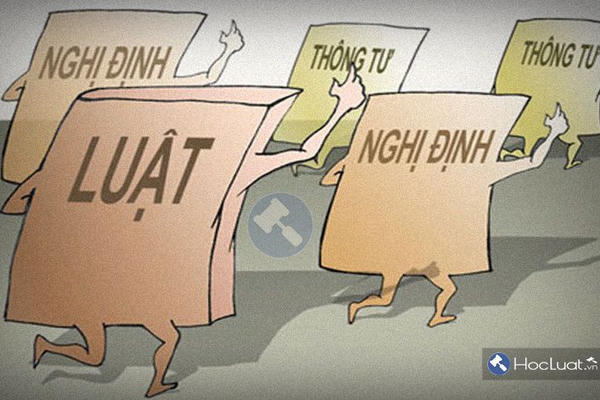 Gắn trách nhiệm người đứng đầu với kết quả thực hiện nhiệm vụ và rà soát VBQPPL