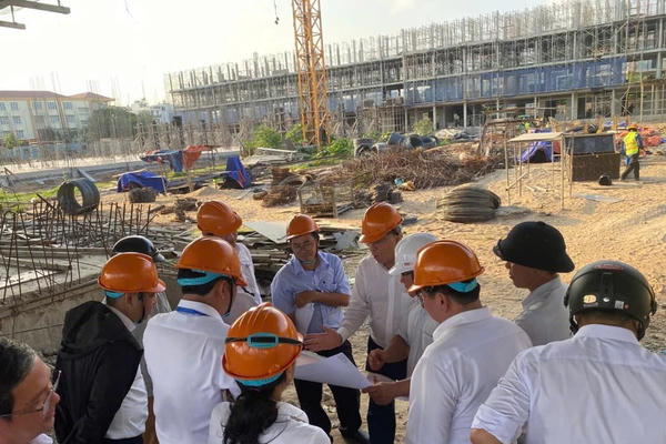 TP HCM bổ sung 5 trường THPT công lập, tăng hơn 3.000 chỗ học lớp 10