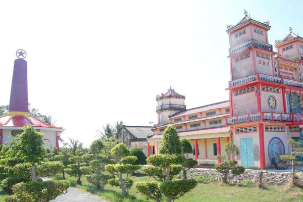 Trận Giồng Bốm - “Địa chỉ đỏ” khắc ghi tinh thần Nam Bộ kháng chiến