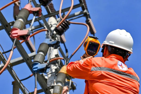 Quy định mới của Bộ Công Thương thay đổi khung giờ tính giá điện