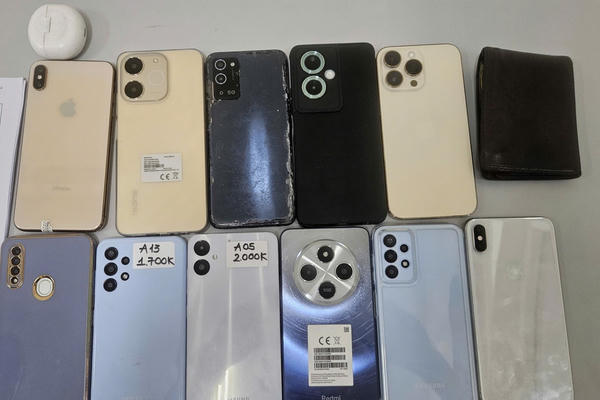 Bắt giữ đối tượng có nhiều tiền án gây ra 20 vụ trộm cắp tài sản tại các bệnh viện