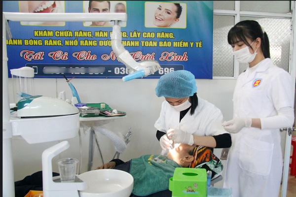 Bắc Ninh siết chặt quản lý phòng khám tư nhân