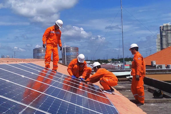 Chưa áp dụng ngay khung giờ điện mới, chờ điều chỉnh giá điện