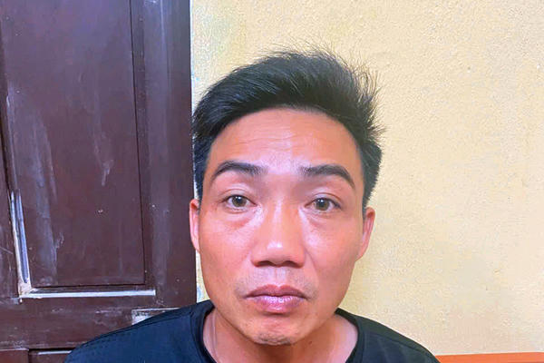 Bắt giữ đối tượng giết người tình do mâu thuẫn tình cảm sau 2 giờ gây án