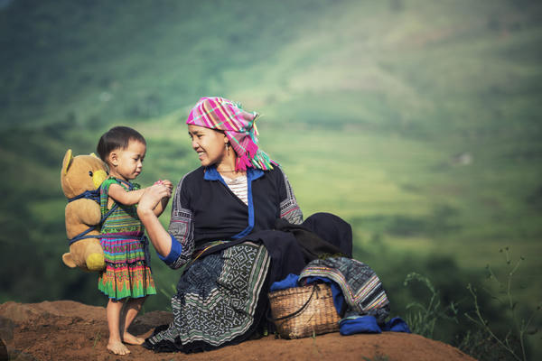 Thúc đẩy phát triển nông thôn, miền núi giai đoạn mới