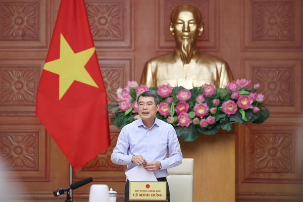 Phải chuyển mạnh tư duy, tạo đột phá phát triển văn hóa, thể thao và du lịch