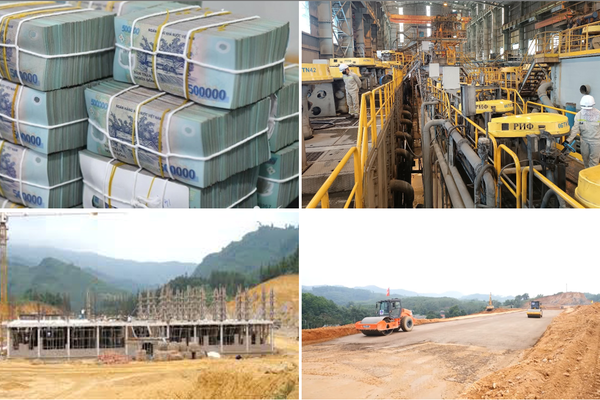 Lào Cai thành lập 5 tổ công tác hỗ trợ giải ngân đầu tư công, thu ngân sách và lập quy hoạch xây dựng 